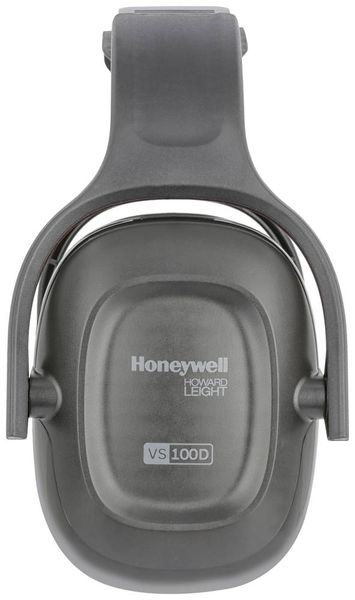 Produktbild: Howard Leight VS100D VeriShield&trade; 1035196-VS Kapselgeh&ouml;rschutz 26 dB 1St.