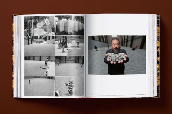 Produktbild: Ai Weiwei