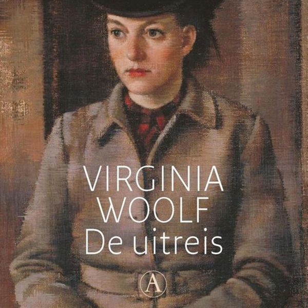 Produktbild: De uitreis