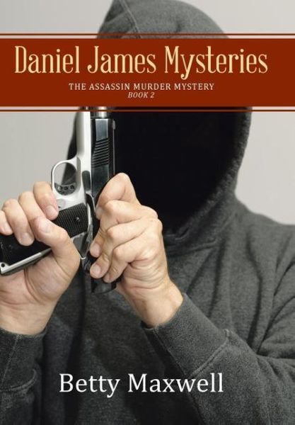 Produktbild: Daniel James Mysteries