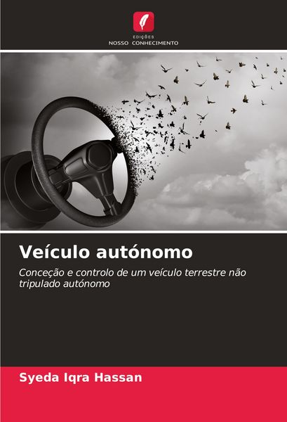 Produktbild: Ve&iacute;culo aut&oacute;nomo