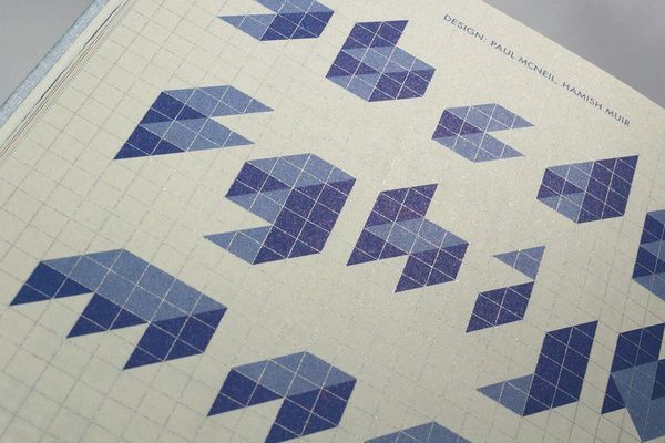 Produktbild: Pixel, Patch und Pattern