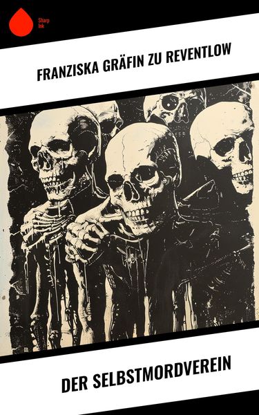 Produktbild: Der Selbstmordverein