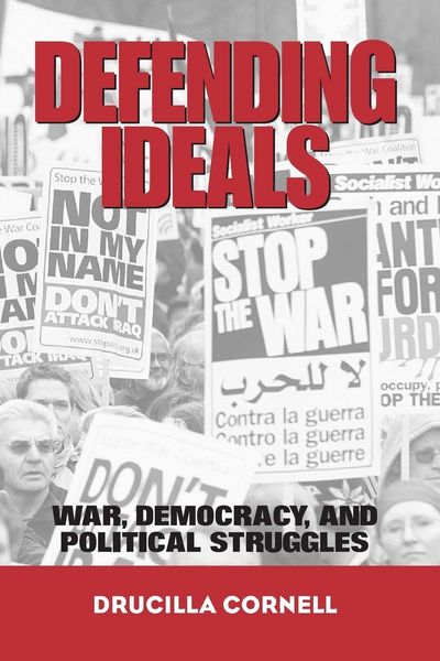Produktbild: Defending Ideals