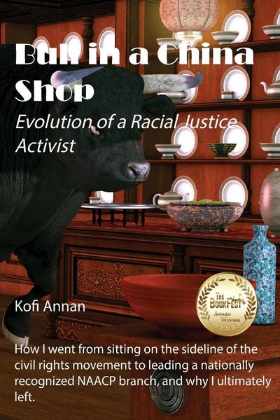 Produktbild: Bull in a China Shop