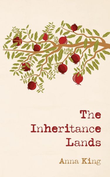 Produktbild: The Inheritance Lands