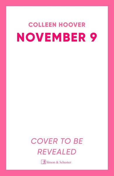 Produktbild: November 9. Special Edition