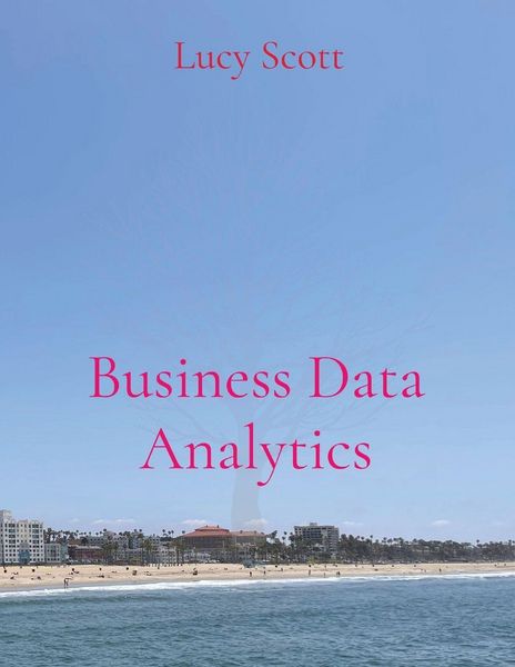 Produktbild: Business Data Analytics
