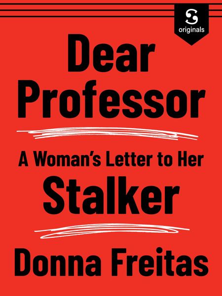 Produktbild: Dear Professor