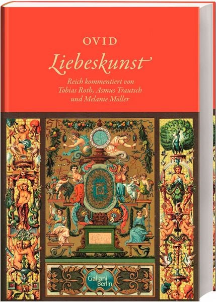 Produktbild: Liebeskunst