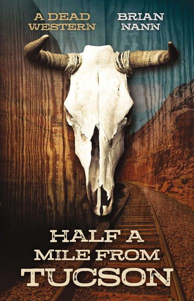 Produktbild: Half a Mile from Tucson