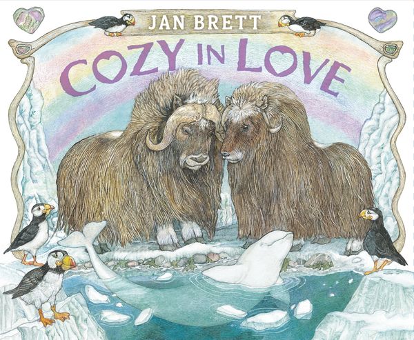 Produktbild: Cozy in Love