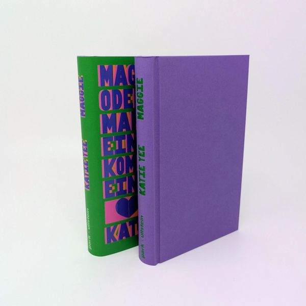 Produktbild: Maggie