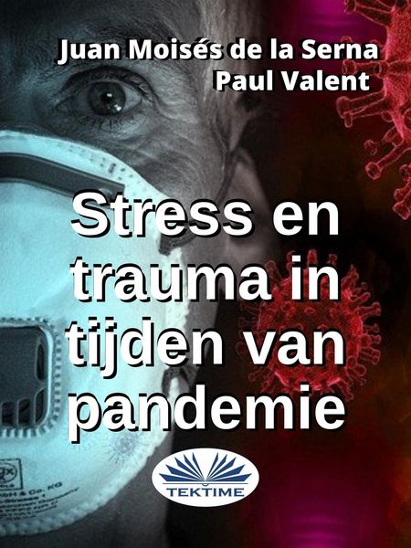 Produktbild: Stress En Trauma In Tijden Van Pandemie