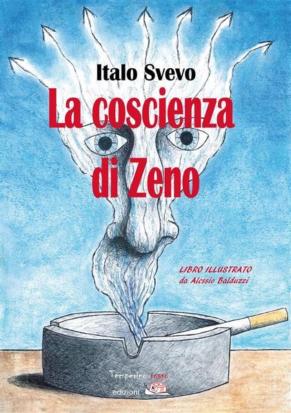 Produktbild: La coscienza di Zeno