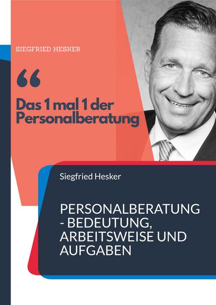 Produktbild: 1 mal 1 der Personalberatung