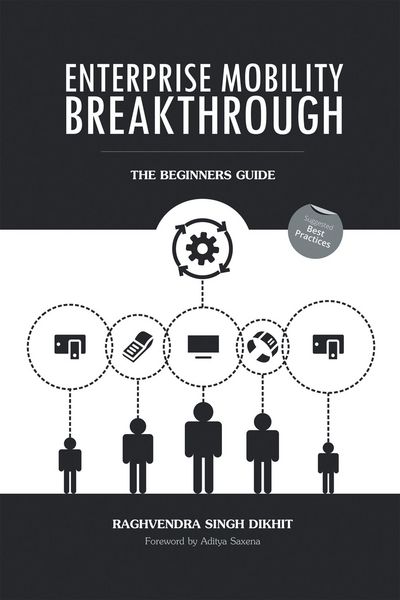 Produktbild: Enterprise Mobility Breakthrough