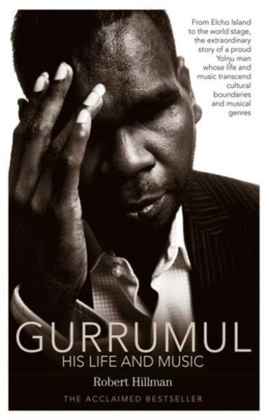 Produktbild: Gurrumul