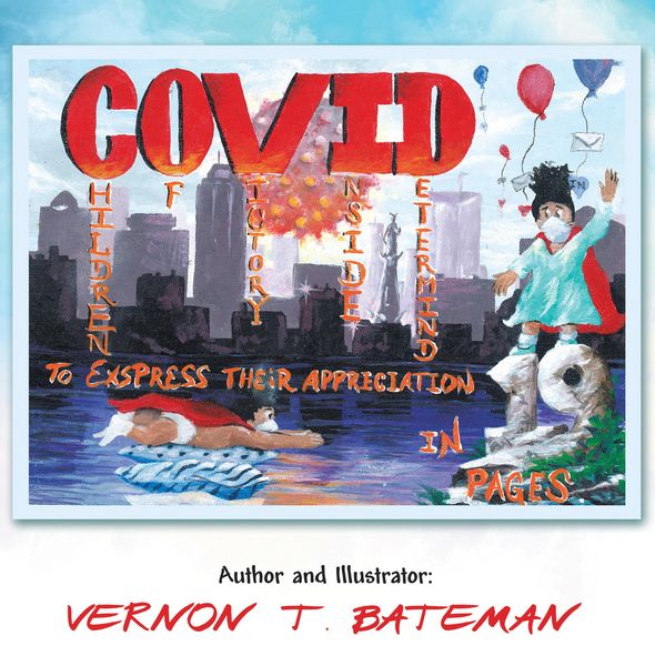 Produktbild: C.O.V.I.D.19