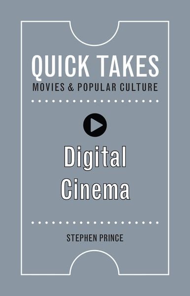 Produktbild: Digital Cinema