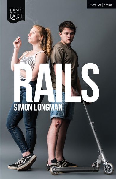 Produktbild: Rails