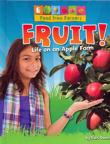 Produktbild: FRUIT