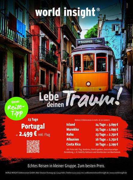 Produktbild: DUMONT Bildatlas Porto