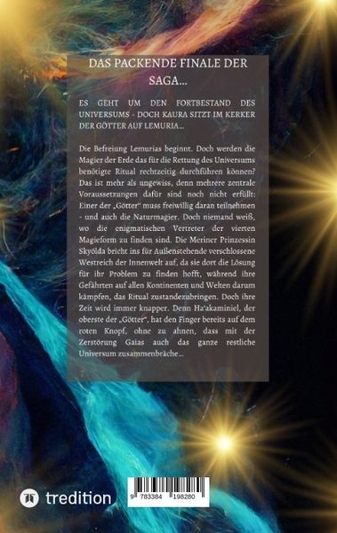 Produktbild: Im Namen der Ix