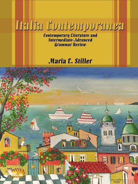 Produktbild: Italia Contemporanea