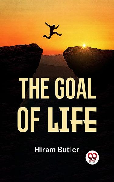 Produktbild: The Goal Of Life