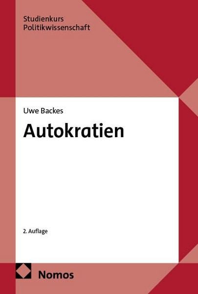 Produktbild: Autokratien