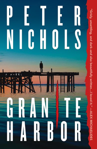 Produktbild: Granite Harbor
