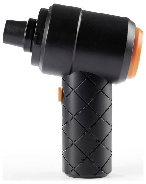 Produktbild: CleanMaxx 15093 Akku-Handstaubsauger 40W Beutellos, inkl. Akku