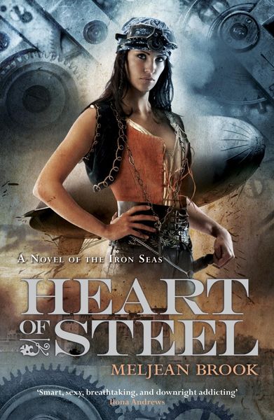 Produktbild: Heart of Steel