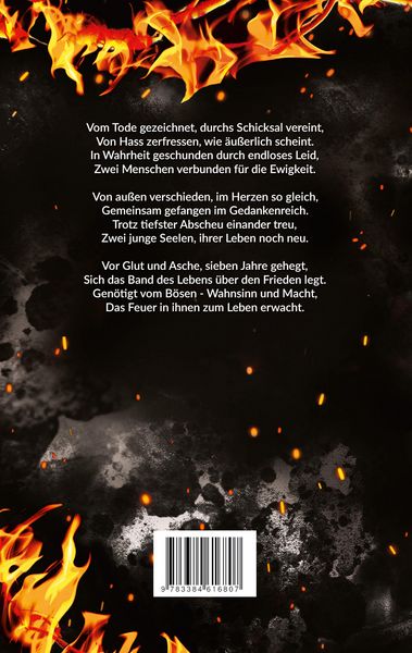 Produktbild: Das Feuer in ihnen