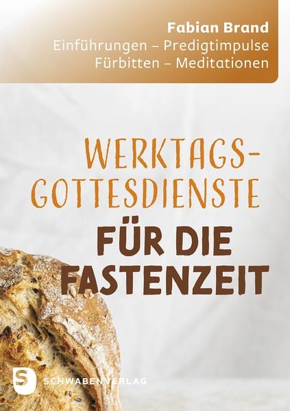 Produktbild: Werktagsgottesdienste in der Fastenzeit