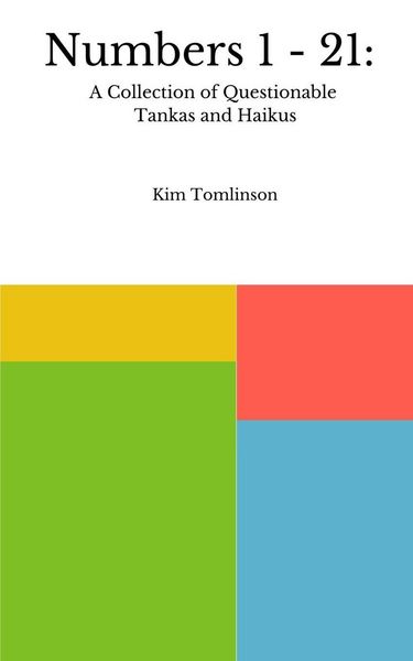 Produktbild: Numbers 1 - 21