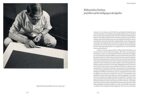 Produktbild: Josef Albers
