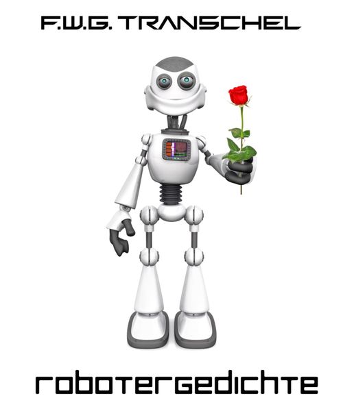 Produktbild: Robotergedichte