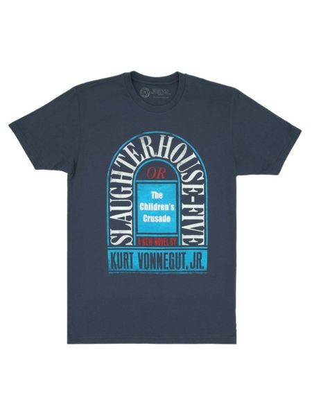 Produktbild: Slaughterhouse-Five Unisex T-Shirt Small
