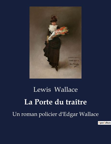 Produktbild: La Porte du tra&icirc;tre