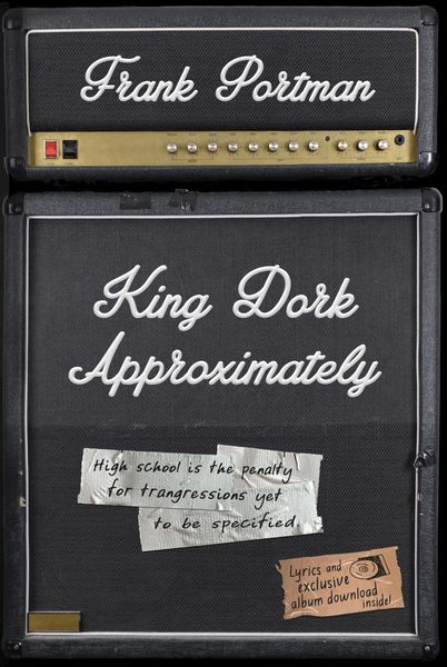 Produktbild: King Dork Approximately