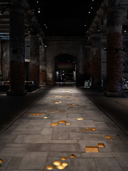 Produktbild: AIRES MATEUS Architectural Terrains