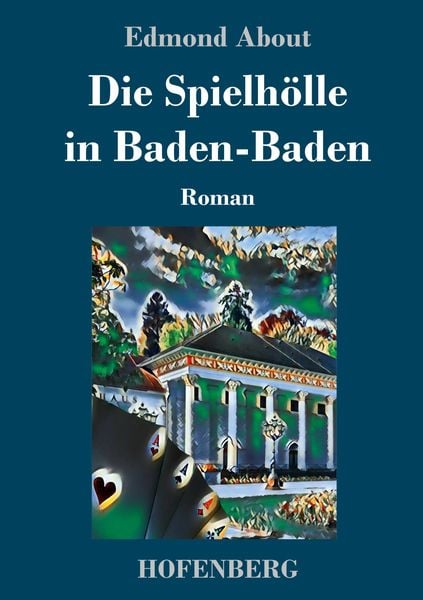 Produktbild: Die Spielh&ouml;lle in Baden-Baden