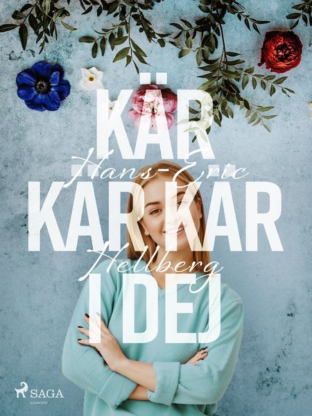 Produktbild: K&auml;r k&auml;r k&auml;r i dej