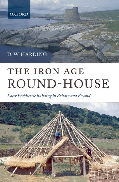 Produktbild: The Iron Age Round-House