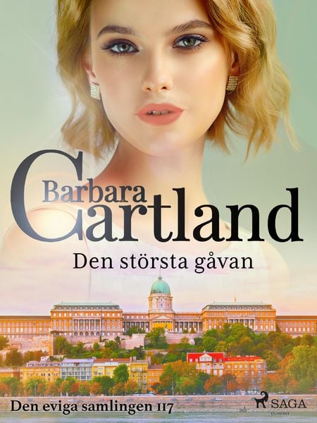 Produktbild: Den st&ouml;rsta g&aring;van