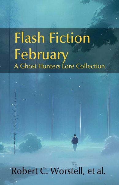 Produktbild: Flash Fiction February