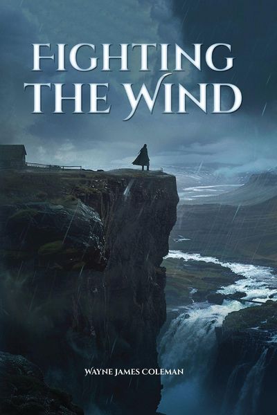 Produktbild: Fighting The Wind