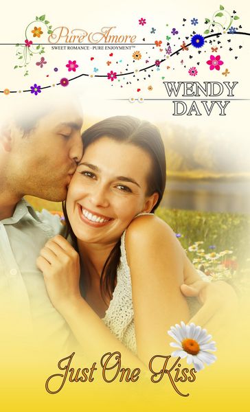 Produktbild: Just One Kiss